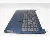 Lenovo 5CB1P33527 Tastatur inkl. Topcase SLV C83DC FP AB BLAI AL