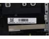 Lenovo 5CB1P33527 Tastatur inkl. Topcase SLV C83DC FP AB BLAI AL