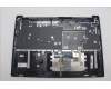 Lenovo 5CB1P33529 Tastatur inkl. Topcase BUL C83DC FP AB BLAI AL