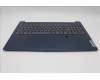 5CB1P33533 Lenovo COVER UpCase USA ENG C83DC FP AB BLAI AL