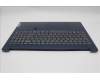 5CB1P33533 Lenovo COVER UpCase USA ENG C83DC FP AB BLAI AL
