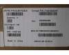 Lenovo 5CB1P33534 Tastatur inkl. Topcase ENG C83DC NFP AB BLAI AL