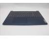 Lenovo 5CB1P33534 Tastatur inkl. Topcase ENG C83DC NFP AB BLAI AL