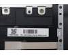 Lenovo 5CB1P33536 COVER UpCase EUROENG C83DC NFPAB BLAI AL