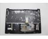 Lenovo 5CB1P35930 Tastatur inkl. Topcase UK C83DC NFP AB BLAI AL