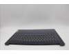 Lenovo 5CB1P35930 Tastatur inkl. Topcase UK C83DC NFP AB BLAI AL