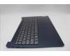 Lenovo 5CB1P35930 Tastatur inkl. Topcase UK C83DC NFP AB BLAI AL