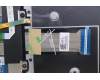 Lenovo 5CB1P35938 Tastatur inkl. Topcase FRA C83DC NFP AB BLAI AL