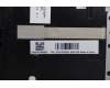 5CB1P35938 Lenovo COVER UpperCase FRA C83DC NFP AB BLAI AL