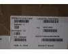 Lenovo 5CB1P35941 Tastatur inkl. Topcase HUN C83DC NFP AB BLAI AL