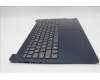 Lenovo 5CB1P35941 Tastatur inkl. Topcase HUN C83DC NFP AB BLAI AL