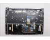 Lenovo 5CB1P35961 Tastatur inkl. Topcase UK C83DC FP CG NBLAI AL