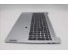 Lenovo 5CB1P35961 Tastatur inkl. Topcase UK C83DC FP CG NBLAI AL