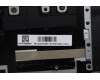 Lenovo 5CB1P35961 Tastatur inkl. Topcase UK C83DC FP CG NBLAI AL