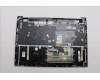 Lenovo 5CB1P35970 Tastatur inkl. Topcase GER C83DC FP CG NBLAI AL