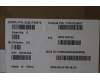 Lenovo 5CB1P35970 Tastatur inkl. Topcase GER C83DC FP CG NBLAI AL