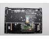 Lenovo 5CB1P35973 Tastatur inkl. Topcase BEL C83DC FP CG NBLAI AL
