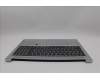Lenovo 5CB1P35973 Tastatur inkl. Topcase BEL C83DC FP CG NBLAI AL