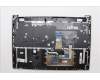 Lenovo 5CB1P35976 Tastatur inkl. Topcase SWS C83DC FP CG NBLAI AL