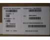 Lenovo 5CB1P35976 Tastatur inkl. Topcase SWS C83DC FP CG NBLAI AL
