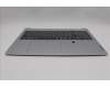Lenovo 5CB1P35976 Tastatur inkl. Topcase SWS C83DC FP CG NBLAI AL