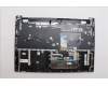 Lenovo 5CB1P41193 COVER UpCase UK C83DC NFP CG NBLAI AL
