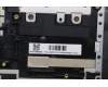 Lenovo 5CB1P41193 COVER UpCase UK C83DC NFP CG NBLAI AL