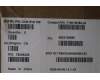 Lenovo 5CB1P41195 COVER UpCase SPA C83DC NFP CG NBLAI AL