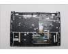 Lenovo 5CB1P41197 COVER UpCase POR C83DC NFP CG NBLAI AL