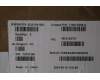 Lenovo 5CB1P41201 COVER UpCase NORDIC C83DC NFPCG NBLAI AL