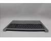 Lenovo 5CB1P41201 COVER UpCase NORDIC C83DC NFPCG NBLAI AL