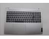 Lenovo 5CB1P41202 C-Cover with keyboard,French,Cloud Grey,Non_Backlight,Non_FingerPrint