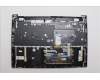 Lenovo 5CB1P41206 COVER UpCase BEL C83DC NFP CG NBLAI AL