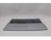 Lenovo 5CB1P41209 COVER UpCase SWS C83DC NFP CG NBLAI AL
