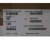 Lenovo 5CB1P43366 COVER UpCase SPA C83DC NFP AB NBLAI AL