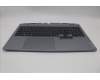 Lenovo 5CB1P43384 Tastatur inkl. Topcase ASM_ENG C 83DX BLWH