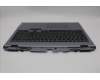 Lenovo 5CB1P43384 Tastatur inkl. Topcase ASM_ENG C 83DX BLWH
