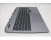 Lenovo 5CB1P43384 Tastatur inkl. Topcase ASM_ENG C 83DX BLWH