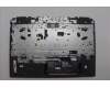 Lenovo 5CB1P43385 Tastatur inkl. Topcase ASM_GRE C 83DX BLWH