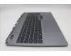 Lenovo 5CB1P43386 Tastatur inkl. TopcaseASM_EURO ENG C 83DX BLWH