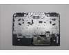 Lenovo 5CB1P43389 Tastatur inkl. Topcase ASM_RUS C 83DX BLWH