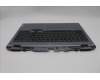 Lenovo 5CB1P43389 Tastatur inkl. Topcase ASM_RUS C 83DX BLWH