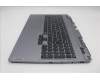 Lenovo 5CB1P43389 Tastatur inkl. Topcase ASM_RUS C 83DX BLWH