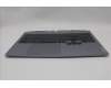 Lenovo 5CB1P43390 Tastatur inkl. Topcase ASM_ARA C 83DX BLWH