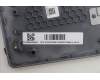 Lenovo 5CB1P43390 Tastatur inkl. Topcase ASM_ARA C 83DX BLWH