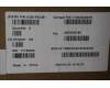 Lenovo 5CB1P43391 Tastatur inkl. Topcase ASM_HBW C 83DX BLWH
