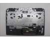 Lenovo 5CB1P43393 Tastatur inkl. Topcase ASM_UK C 83DX BLWH