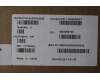 Lenovo 5CB1P43393 Tastatur inkl. Topcase ASM_UK C 83DX BLWH