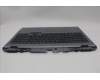 Lenovo 5CB1P43393 Tastatur inkl. Topcase ASM_UK C 83DX BLWH
