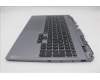 Lenovo 5CB1P43393 Tastatur inkl. Topcase ASM_UK C 83DX BLWH